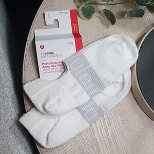 *NEW* Lululemon Socks